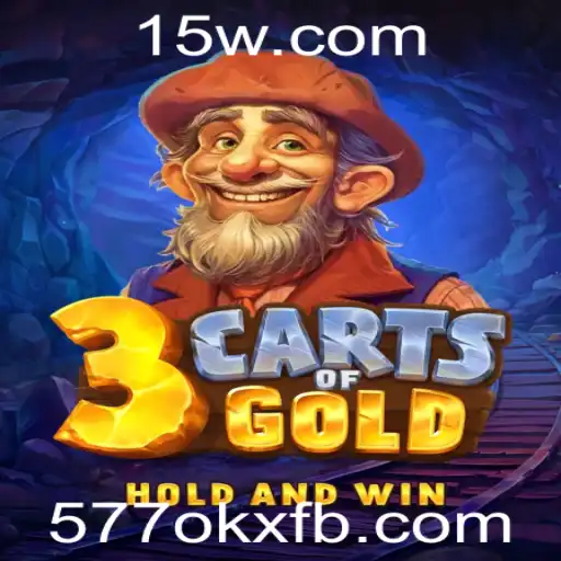 Explorando o Mundo de '3cartsOfGold': Um Novo Jogo de Estratégia e Aventura