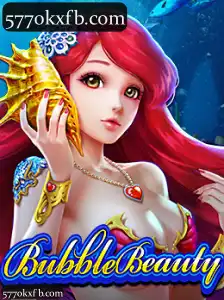 BubbleBeauty