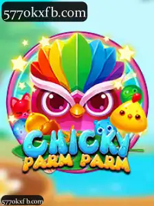 ChickyParmParm