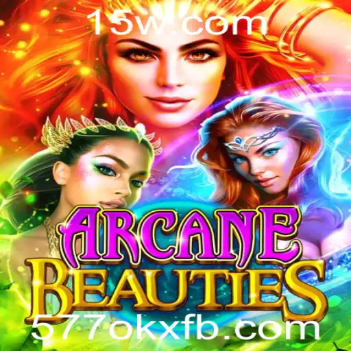 Descubra o Mundo de ArcaneBeauties: Um Jogo Fascinante