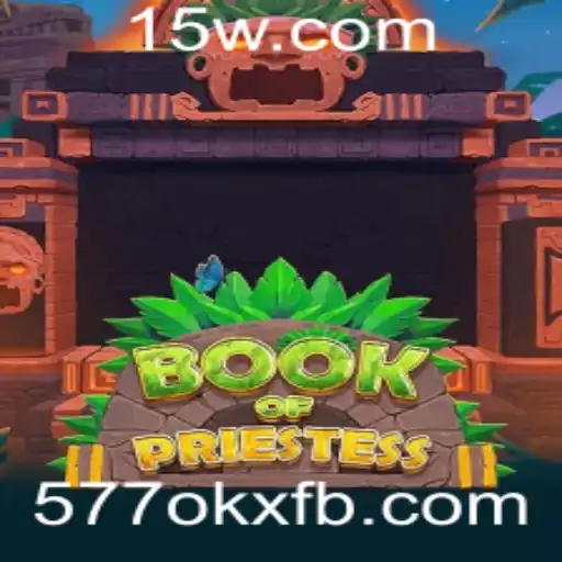 Explorando o Novo Jogo BookOfPriestess: Uma Jornada Mística