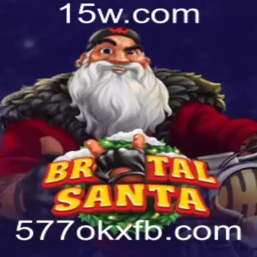BrutalSanta: Um Jogo de Natal com uma Reviravolta Intensa