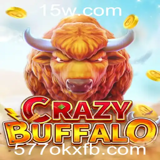 CRAZYBUFFALO: Aventura e Estratégia em um Mundo Selvagem