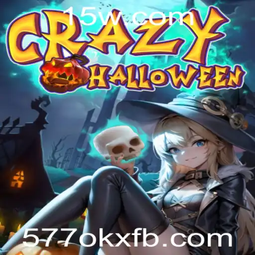 Descubra o Mundo de Diversão do Jogo CrazyHalloween