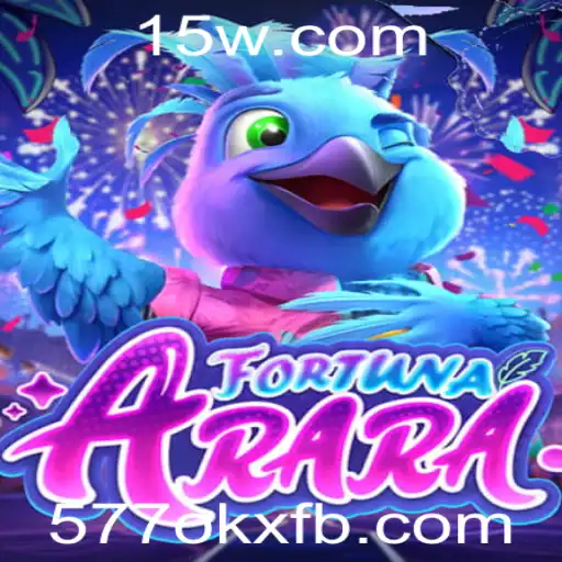 Descubra a Emoção de FortunaArara e sua Palavra-chave Misteriosa ‘577okx’