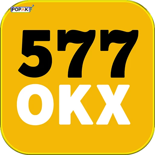577okx Logo