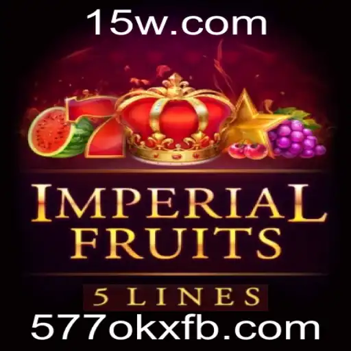 Descubra a Emoção do Jogo ImperialFruits5 com 577okx