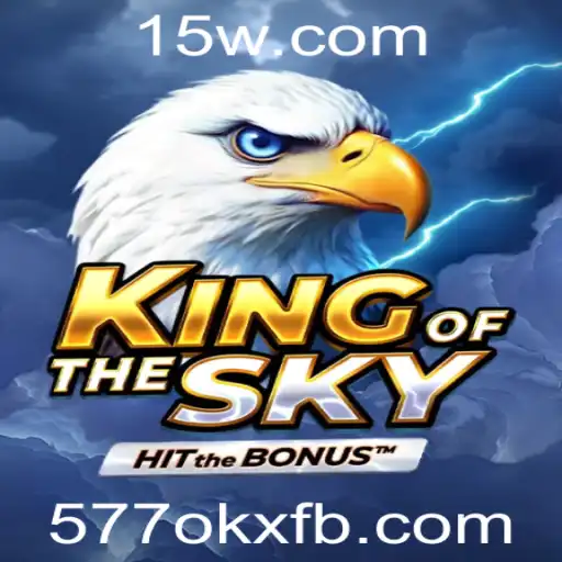 KingOfTheSky: O Jogo Que Conquista os Céus