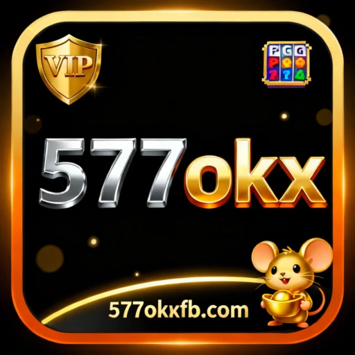 Logo da 577okx