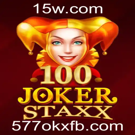 Explorando o Mundo Vibrante de 100JokerStaxx