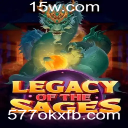 LegacyoftheSages: Um Mergulho no Mundo dos Sábios
