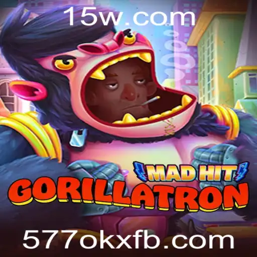 Descobrindo o Universo de MadHitGorillatron: A Nova Sensação dos Games