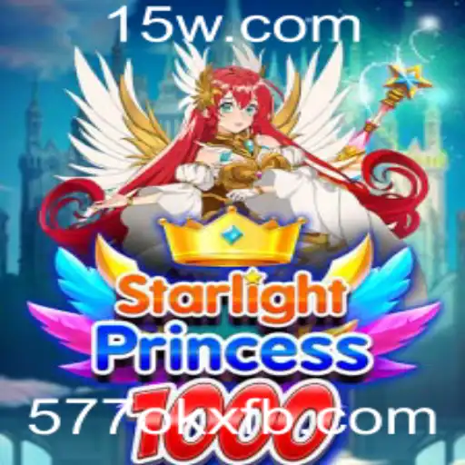 StarlightPrincess1000: Uma Nova Aventura no Mundo dos Jogos
