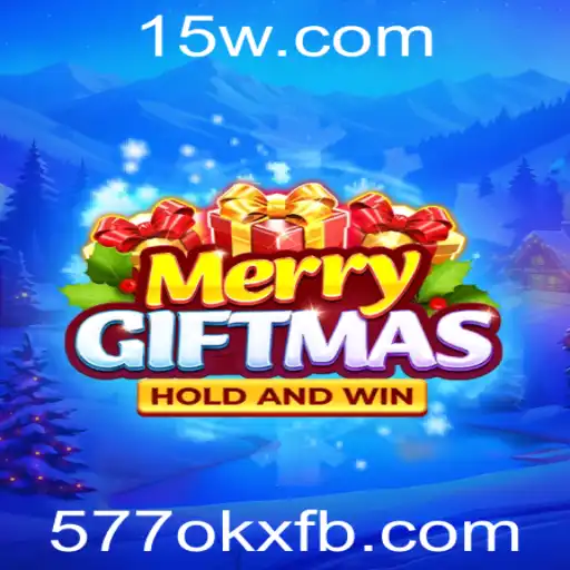 Descubra o Encanto do Jogo 'MerryGiftmas'