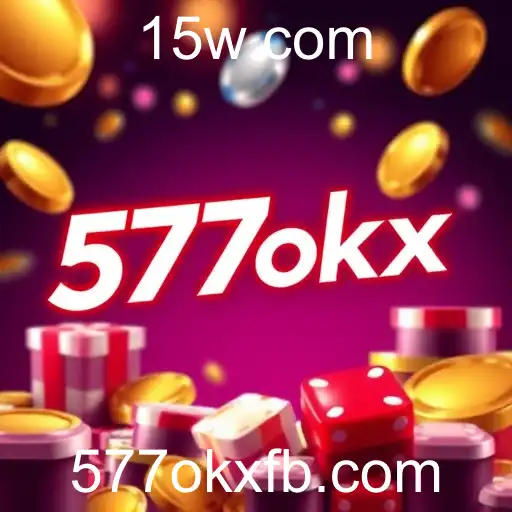 577okx: Promoções Exclusivas para Jogadores BR