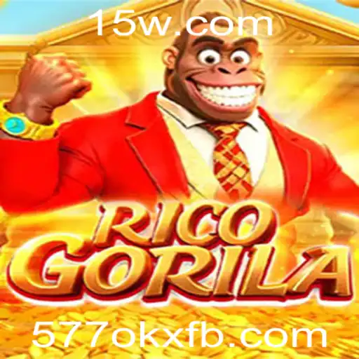 RicoGorila: Uma Aventura Interativa no Mundo dos Primatas Digitais