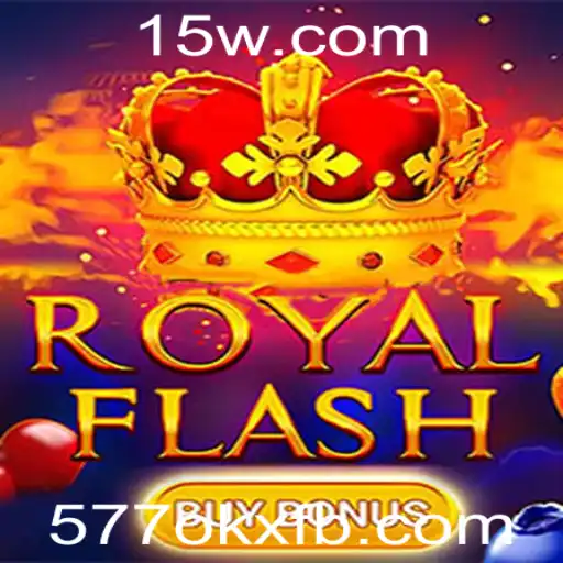 Descubra RoyalFlashBuyBonus: O Jogo de Cassino Online Popular