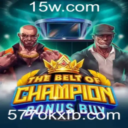 Descubra o Empolgante Jogo TheBeltOfChampionBonusBuy