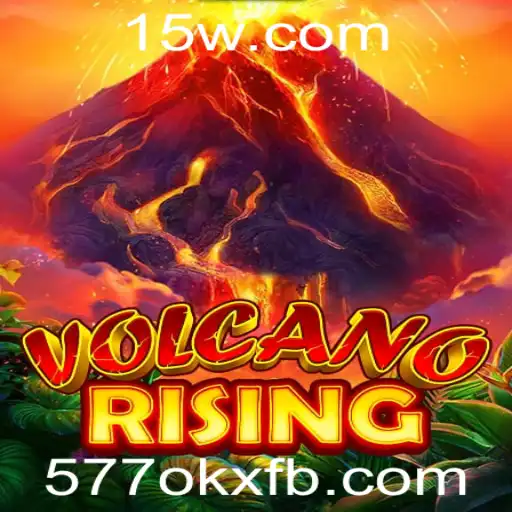 VolcanoRising: Uma Aventura Avassaladora no Mundo dos Jogos Digitais